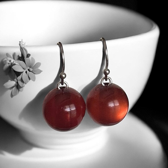 Fashion Jewelry Jewelry - 5 For $25💫Retro Ball Dangles